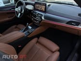 BMW 530 d Pack M Auto