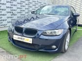 BMW 320 d pack M Coupe
