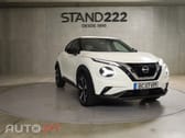 Nissan Juke 1.0 DIG-T Tekna TwoTone T DCT