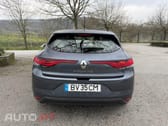 Renault Mégane 1.5 Blue dCi Techno EDC