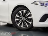 Mercedes-Benz A 180 d Style