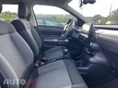 Citroen C4 Cactus 1.2 PureTech Feel