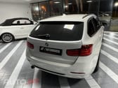 BMW 316 d Line Sport Shadow
