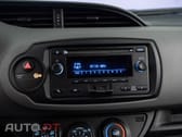 Toyota Yaris 1.0 VVT-i ACtive