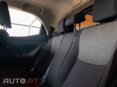 Toyota Yaris 1.5 HDF Comfort
