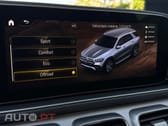 Mercedes-Benz GLE d 4Matic
