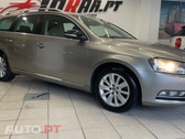 Volkswagen Passat Variant 1.6 TDI Confortline Navig