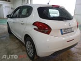 Peugeot 208 VAN 1.5 BlueHDi