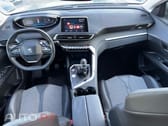 Peugeot 5008 1.6 BlueHDi Allure J18