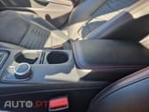 Mercedes-Benz A 200 CDI AMG Line