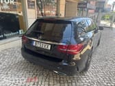 Mercedes-Benz C 200 d AMG Line Aut.