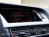 Audi A4 2.0 TDi