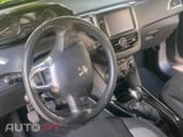 Peugeot 2008 1.2