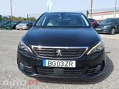 Peugeot 308 SW BlueHDi 130 EAT6 Stop & Start Allure