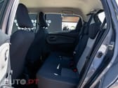 Toyota Yaris 1.0 VVT-i ACtive+AC