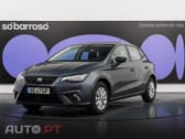 Seat Ibiza 1.0 TSI Style