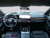BMW i5 eDrive 40 M Sportp I.V.A DEDUTÍVEL 