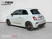 Abarth 500 1.4 160cv