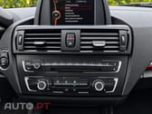 BMW 116 d EDynamics Line Sport