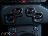 Fiat Panda Pandina 1.0 Hybrid Pandina