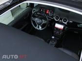 Opel Adam 1.0 T Rocks
