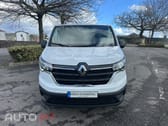 Renault Trafic 2.0 Blue dCi L1 Intens