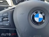 BMW 216 d Advantage