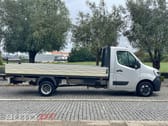 Renault Master 2.3 dCi L4 Cx. Aberta