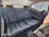 Mercedes-Benz CLK 270 CDI Avantgarde