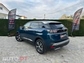 Peugeot 3008 1.2 PureTech 130 Stop & Start Allure Business-Pack