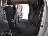 Nissan Navara 2.3 dCi CD 4WD N-Connecta