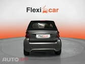 Smart ForTwo 0.8 cdi Passion 54