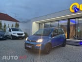 Fiat Panda 1.0 Hybrid