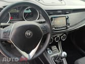 Alfa Romeo Giulietta 1.6 JTDM-2 Sport 120cv / 185€ mês