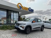 Dacia Spring Electric 45 Comfort Plus