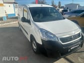 Peugeot Partner 1.6 BlueHDi 100