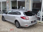 Renault Mégane Sport Tourer 1.5 dCi GT Line CO2 Champion