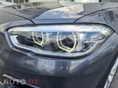 BMW 116 d Sport Line