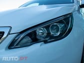 Peugeot 308 SW 1.5 BlueHDi Style