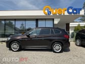 BMW X1 16 d sDrive Auto