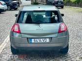 Renault Mégane 1.5 dCi C. Dynamique