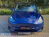 Tesla Model Y Tração Traseira