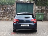 Citroen C4 1.6 e-HDi Exclusive