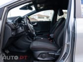 Ford Puma 1.0 EcoBoost MHEV ST-Line Design