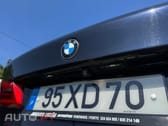 BMW 520 d Pack M Auto