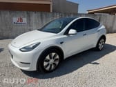 Tesla Model Y Long Range Dual Motor AWD