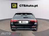 Mercedes-Benz E 300 I.V.A DEDUTIVEL e T AMG