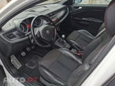 Alfa Romeo Giulietta Distinctive 1.6 JTD Sport