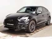 Audi Q5 35 TDI S line S tronic