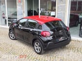 Citroen C3 1.2 PureTech Elle
